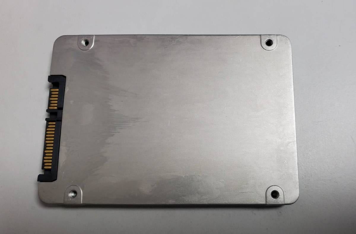 intel SSD 520 Series MLC 2.5inch 240GB SSDSC2CW240A3 SATA ((動作品・1個限定！))_画像2