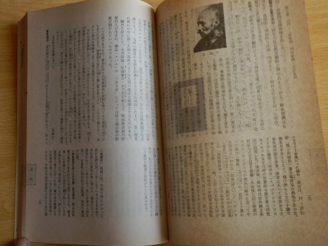 新版 日本文学史 吉田精一 山本健吉 編 1982年（昭和57年）角川書店