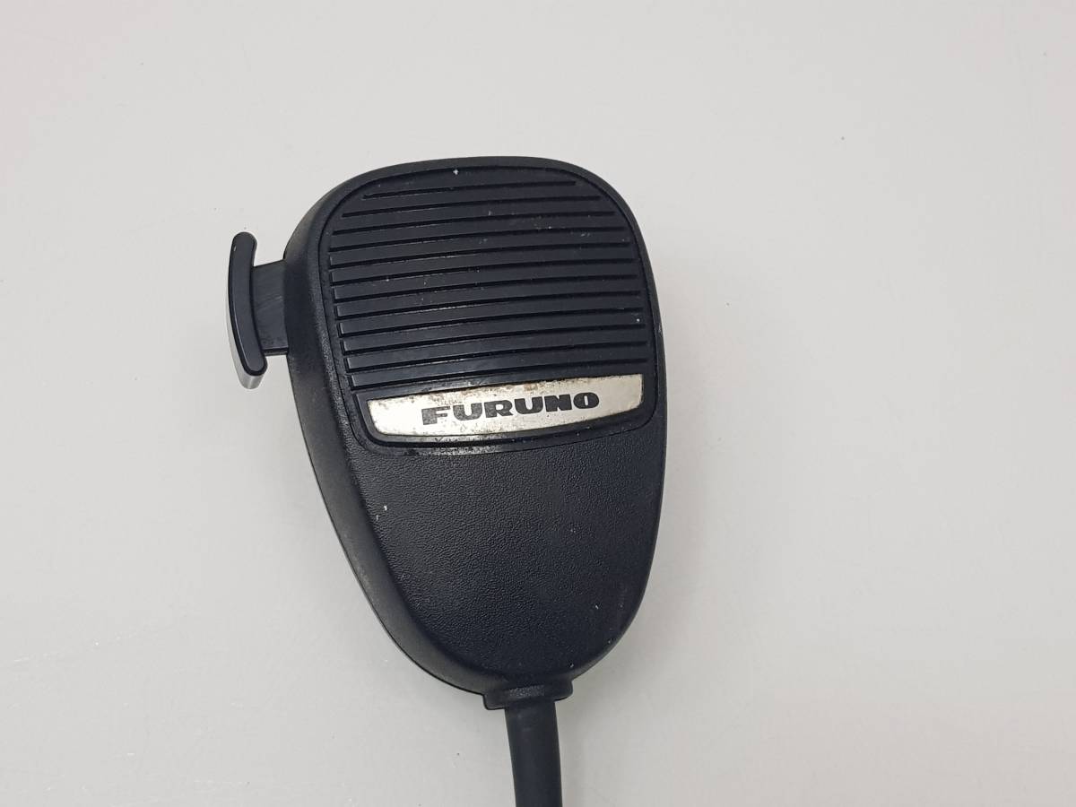 FURUNO フルノ マリン VHF 無線機 FM-2510(無線機)｜売買された 
