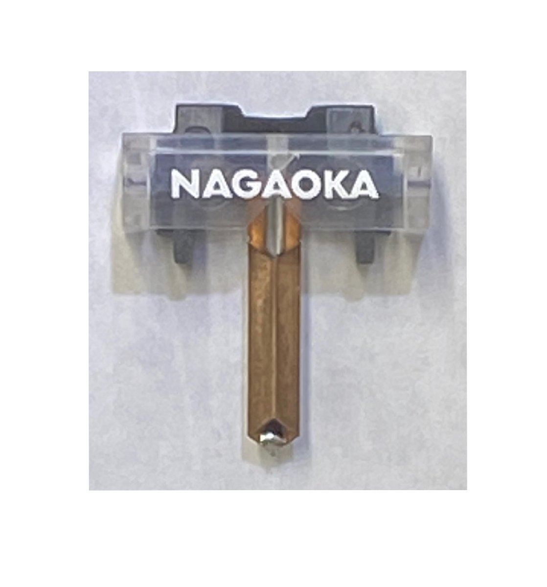 NAGAOKA DJ-44G / 交換針 / M44G用交換針 ナガオカ_画像3