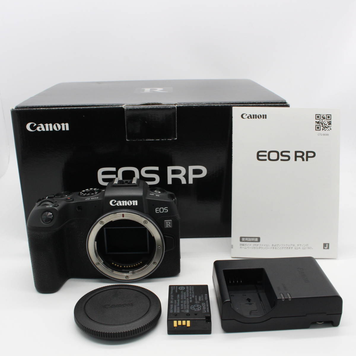 33252円 ☆極上品☆13000以下☆Canon EOS RP ボディ ミラーレス 33252円 ☆極上品☆13000以下☆Canon EOS RP ボディ ミラーレス