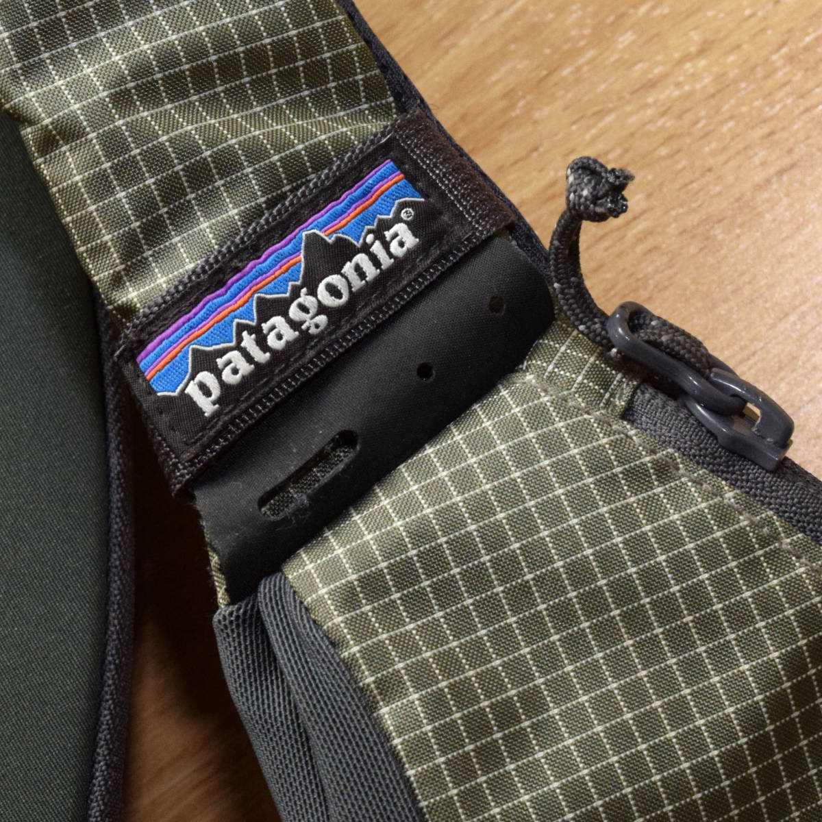 patagonia ステルスアトムスリング 8L フィッシング バッグ ワン patagonia ステルスアトムスリング 8L フィッシング バッグ ワン