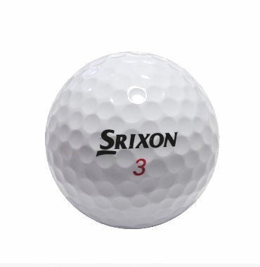 5.DUNLOP（ダンロップ）日本正規品 SRIXON DISTANCE (スリクソン ディスタンス) ゴルフボール1ダース(12個入) 新品 未使用品_画像3