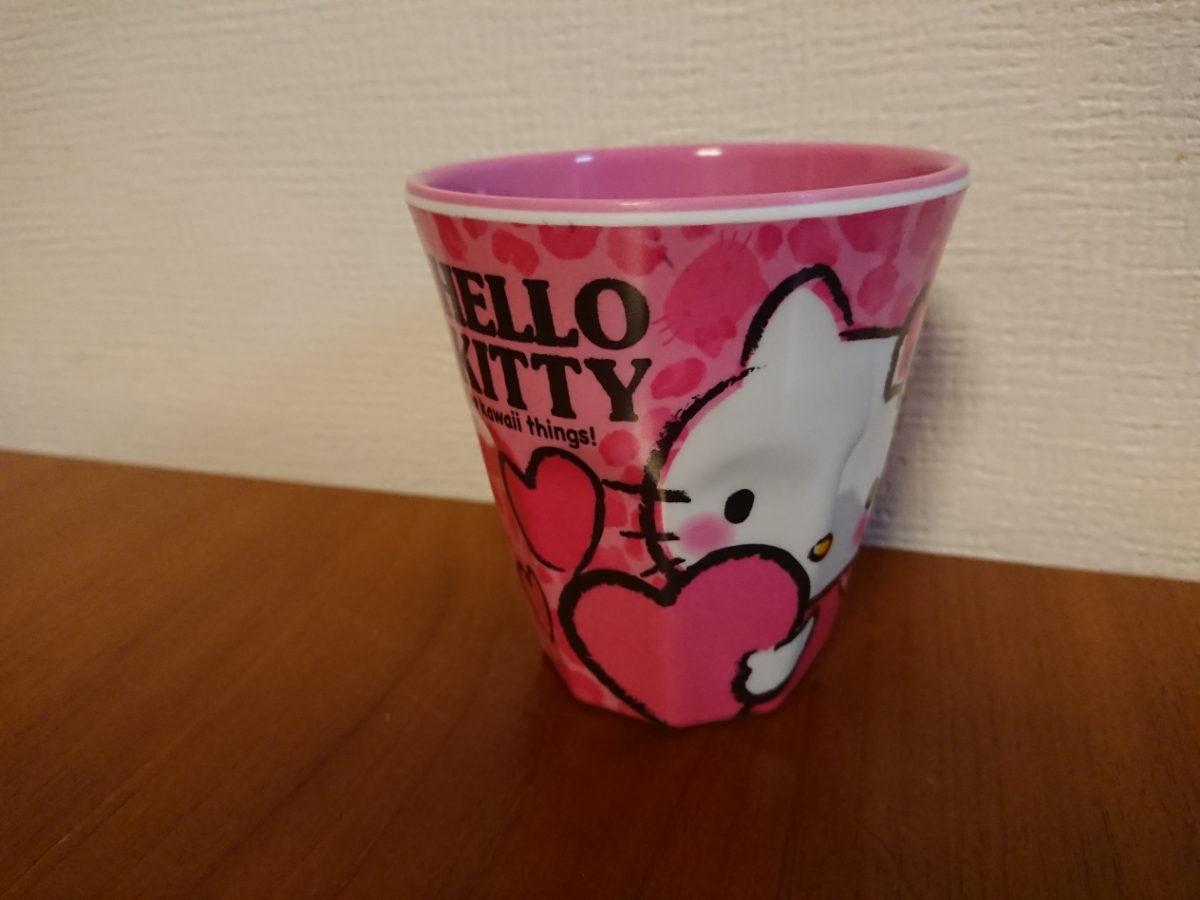 ヤフオク ハローキティ Hello Kitty キティちゃん 食器 コ ヤフオク ハローキティ Hello Kitty キティちゃん 食器 コ