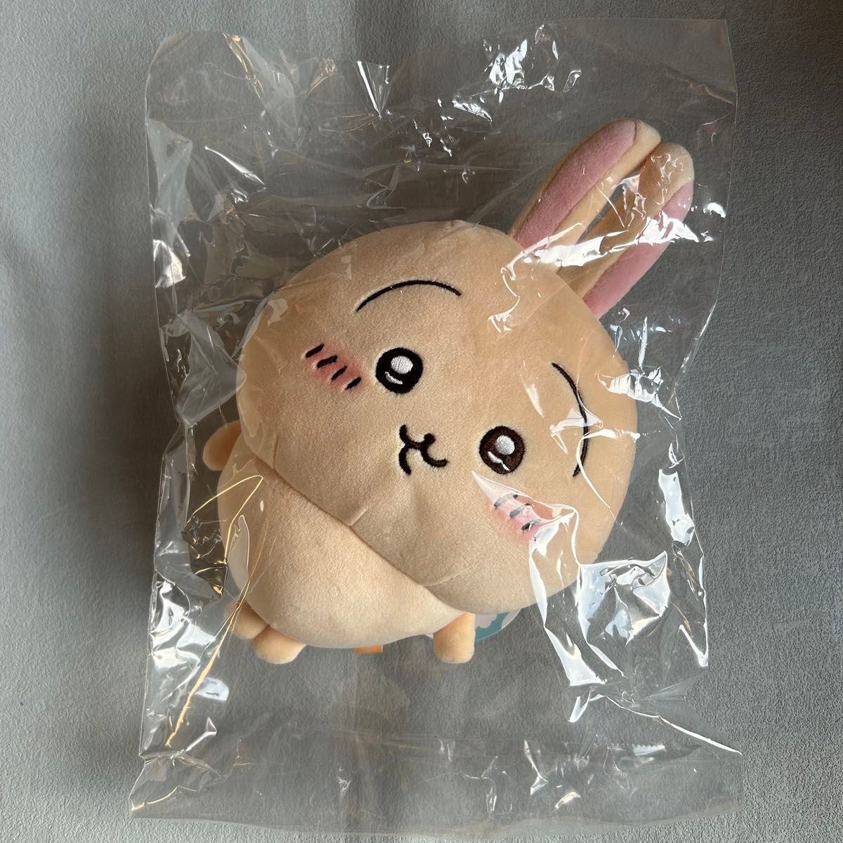 新品ちいかわ もちっとぬいぐるみS うさぎ セブンイレブン 新品ちいかわ もちっとぬいぐるみS うさぎ セブンイレブン
