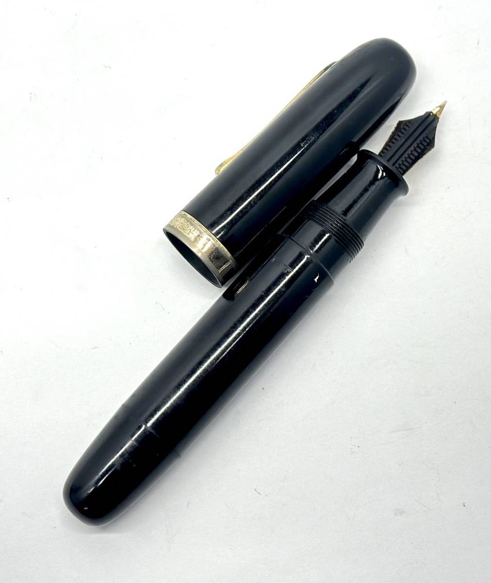 Special iridium Pen 詳細不明 極太 万年筆 文房具 筆記用具■兵庫県姫路市から a1-c 23-936_画像4