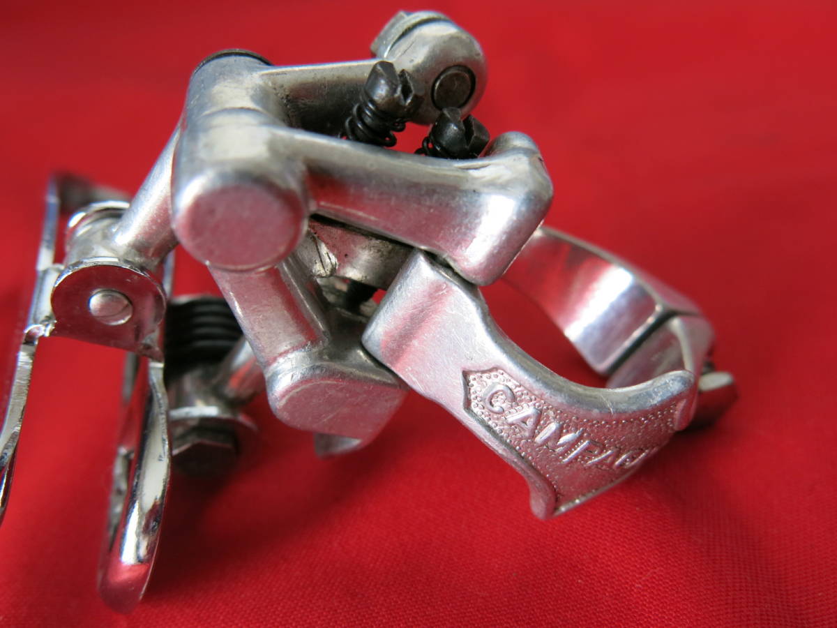Yahoo!オークション - FD-14026 カンパニョーロ Campagnolo Yahoo!オークション - FD-14026 カンパニョーロ Campagnolo