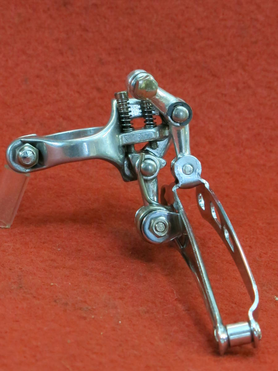 RD00723-11640 カンパCampagnolo 希少な刻印ミス フロント RD00723-11640 カンパCampagnolo 希少な刻印ミス フロント