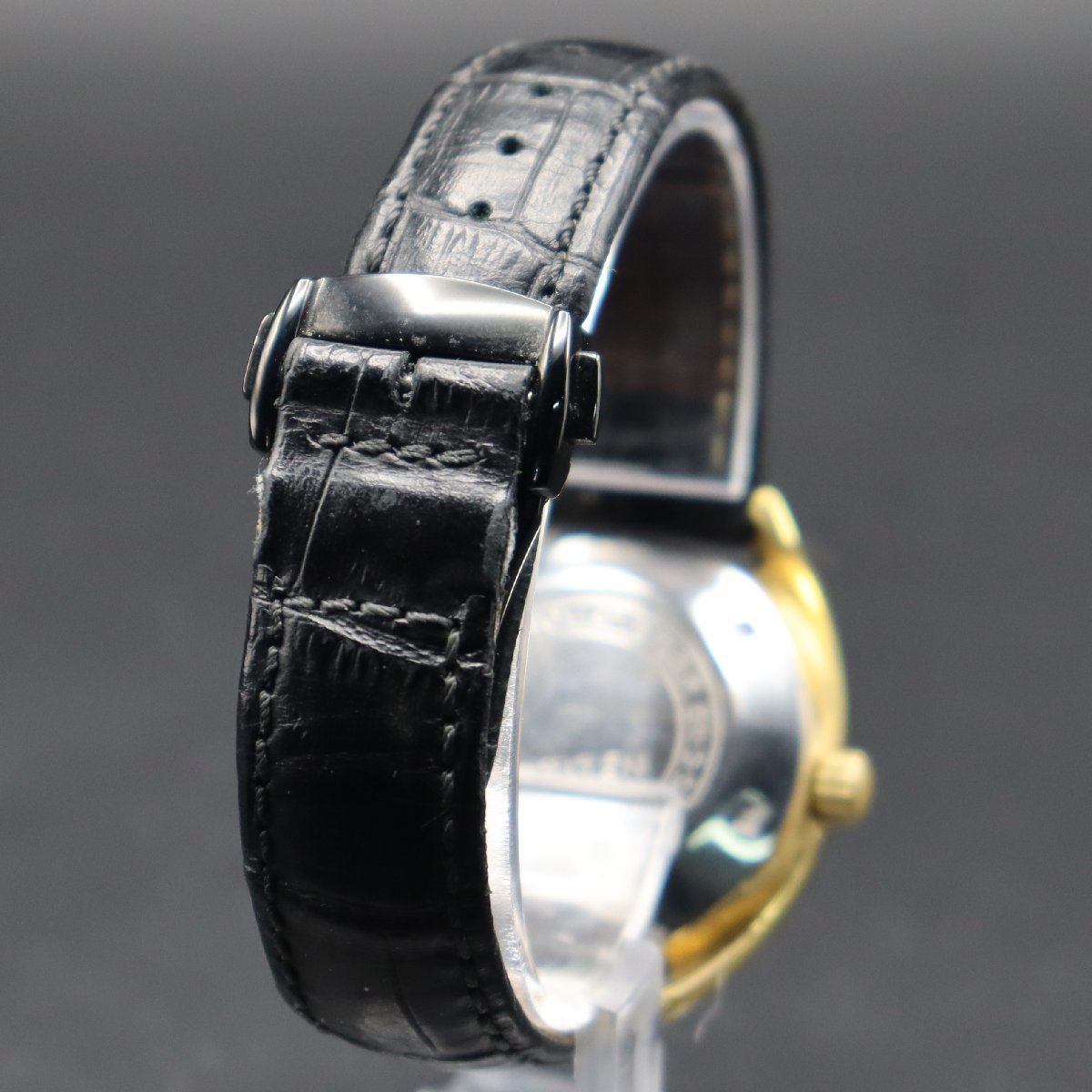 CITIZEN LEOPARD シチズン レオパール 36000 自動巻き 4 CITIZEN LEOPARD シチズン レオパール 36000 自動巻き 4