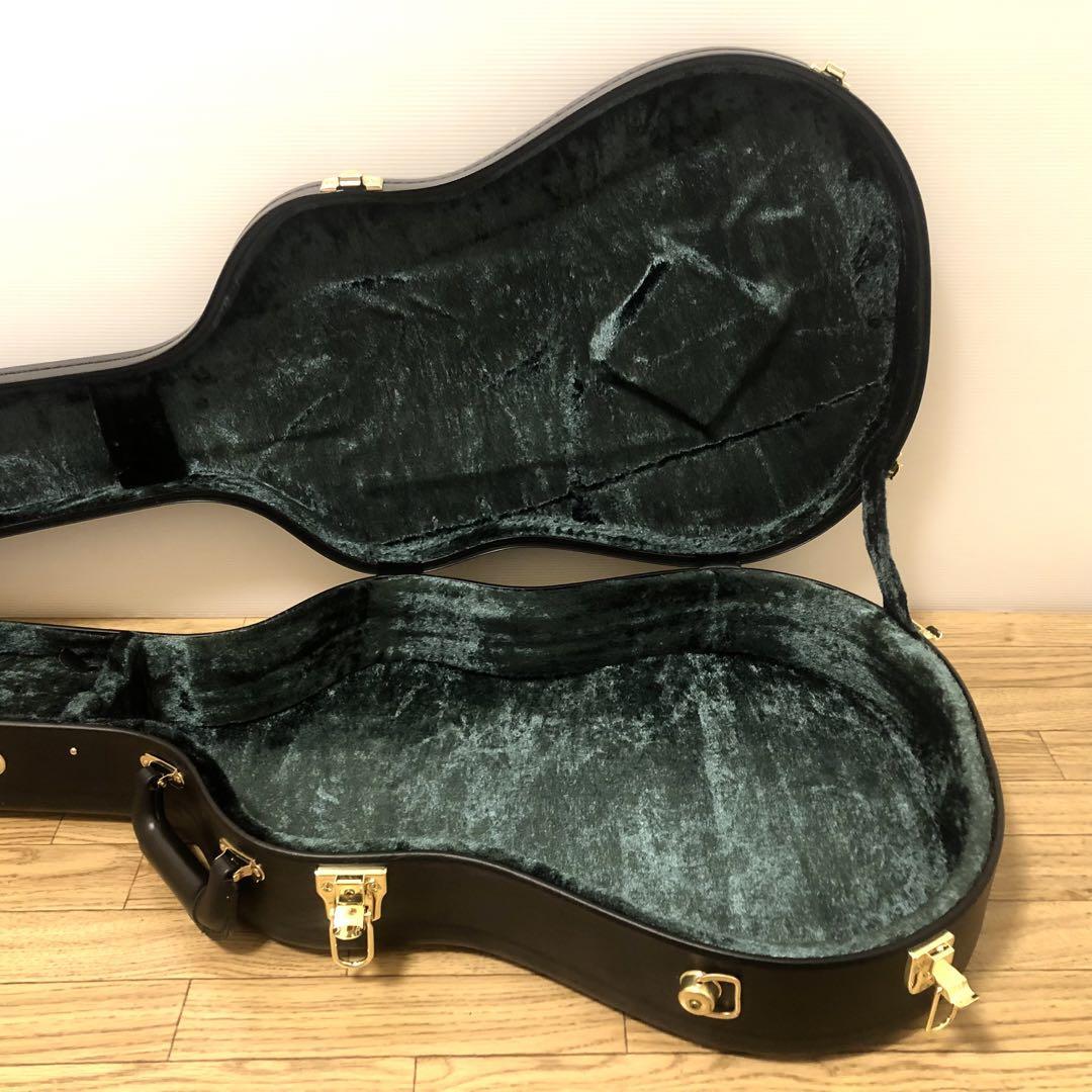 使用2回 入手困難 廃盤大人気希少品 YAMAHA/ヤマハ LLD アコースティックギター用ハードケース 高級軽量 FG,LL,LJ,12弦,A1/A3,CPX 使用2回 入手困難 廃盤大人気希少品 YAMAHA/ヤマハ LLD アコースティックギター用ハードケース 高級軽量 FG,LL,LJ,12弦,A1/A3,CPX