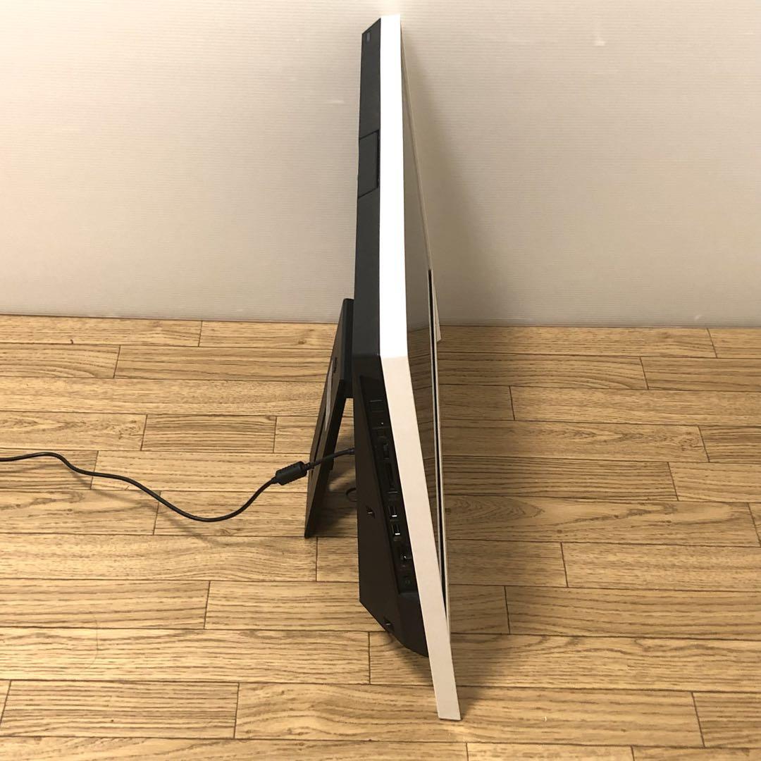 状態極上プロによる整備動作テスト品超美品NEC 8世代Corei7 超高 状態極上プロによる整備動作テスト品超美品NEC 8世代Corei7 超高