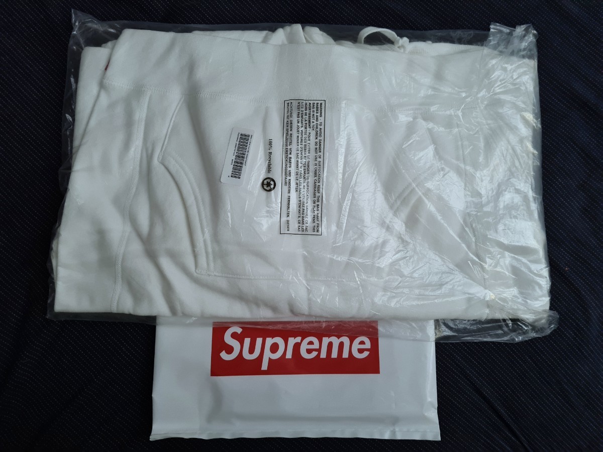 正規品 新品 未開封 SS20 Supreme Small Box Hooded Sweatshirt シュプリーム スモール ボックス フーデッド スウェットシャツ パーカー