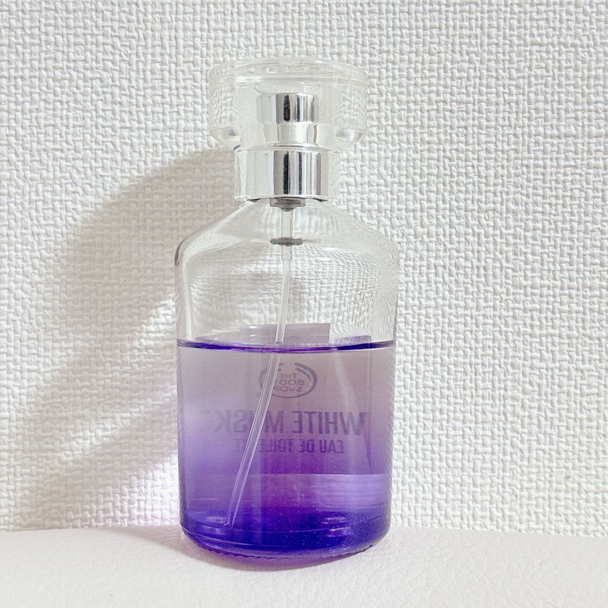 ザ・ボディショップ ホワイトムスク オードトワレ 60mL|Yahoo ザ・ボディショップ ホワイトムスク オードトワレ 60mL|Yahoo