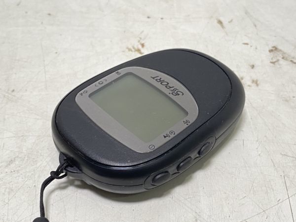 【ジャンク】電子コンパス内蔵ＧＰＳ GPS TREK PRO GH-561【2423080023338】_画像2