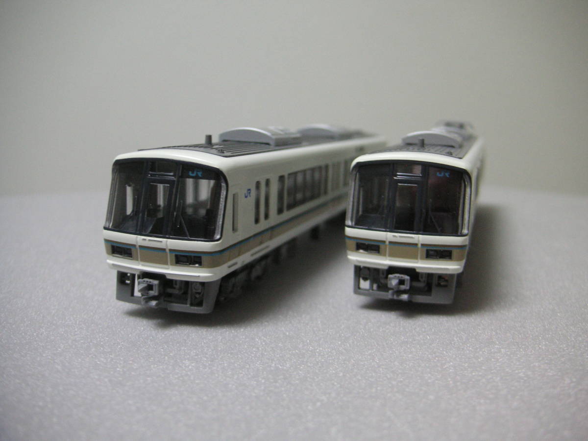 もけいや松原*ライト点灯特製品 能勢電鉄320型未更新車 M付 もけいや松原*ライト点灯特製品 能勢電鉄320型未更新車 M付