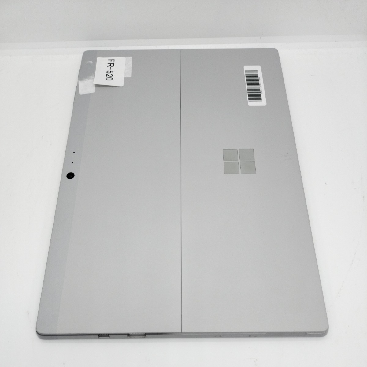 管理:FR-520/ジャンク扱い/Microsoft Surface Pro/i5-7300U/8GB/256GB/Win11/WQHD/MS Office_画像5