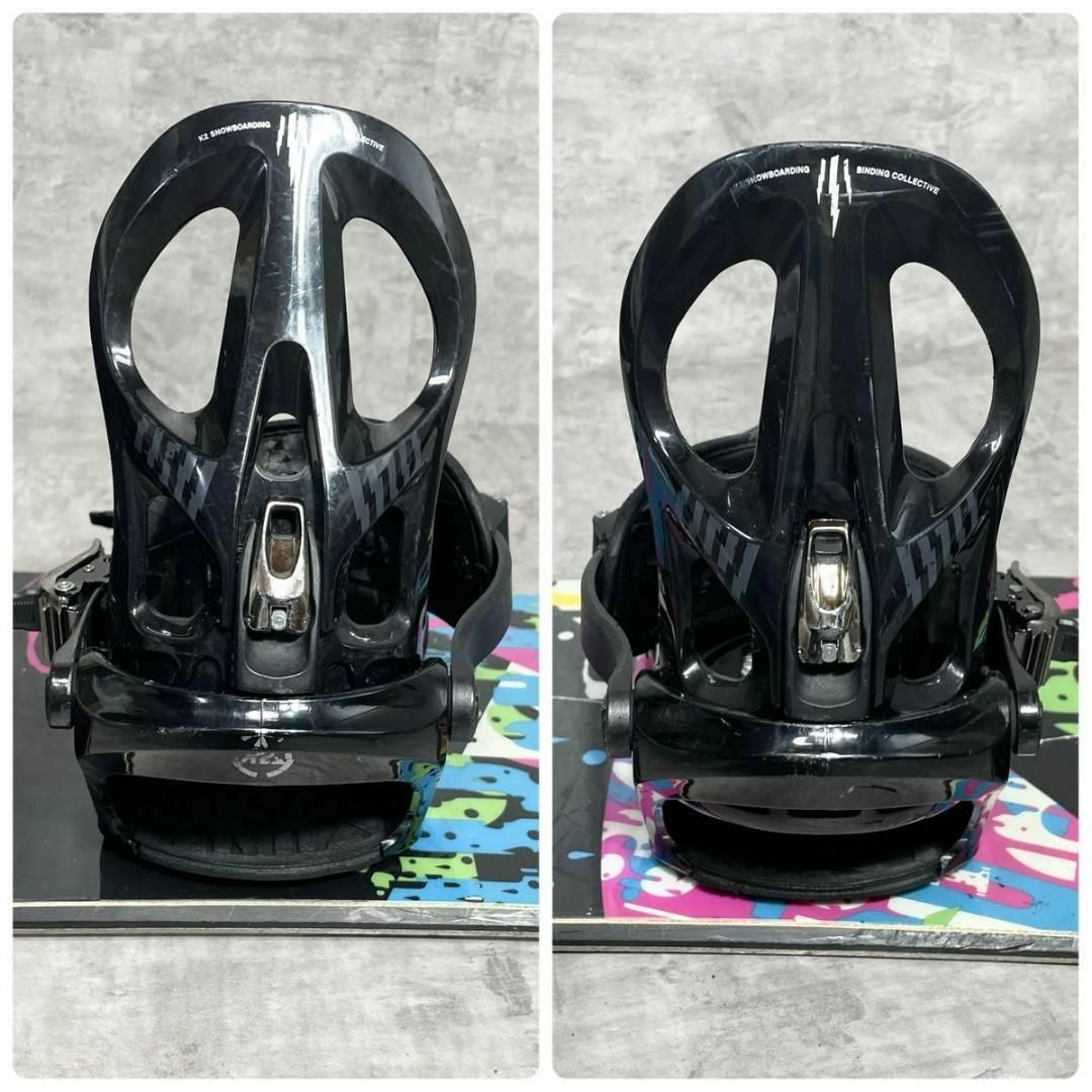 Bibian 比比昂 - スノーボード BURTON バートン メイヘム メンズ Bibian 比比昂 - スノーボード BURTON バートン メイヘム メンズ