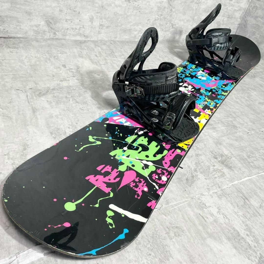 Bibian 比比昂 - スノーボード BURTON バートン メイヘム メンズ Bibian 比比昂 - スノーボード BURTON バートン メイヘム メンズ