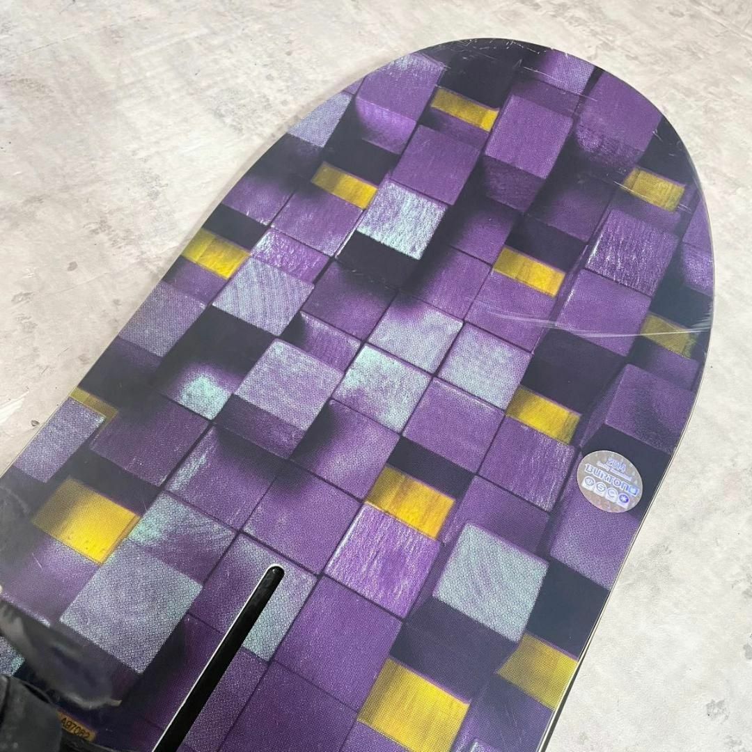 スノーボード BURTON バートン PROCESS X メンズ 2点セット スノーボード BURTON バートン PROCESS X メンズ 2点セット