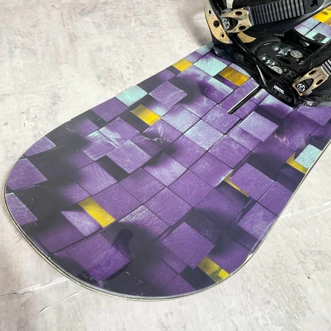 スノーボード BURTON バートン PROCESS X メンズ 2点セット スノーボード BURTON バートン PROCESS X メンズ 2点セット
