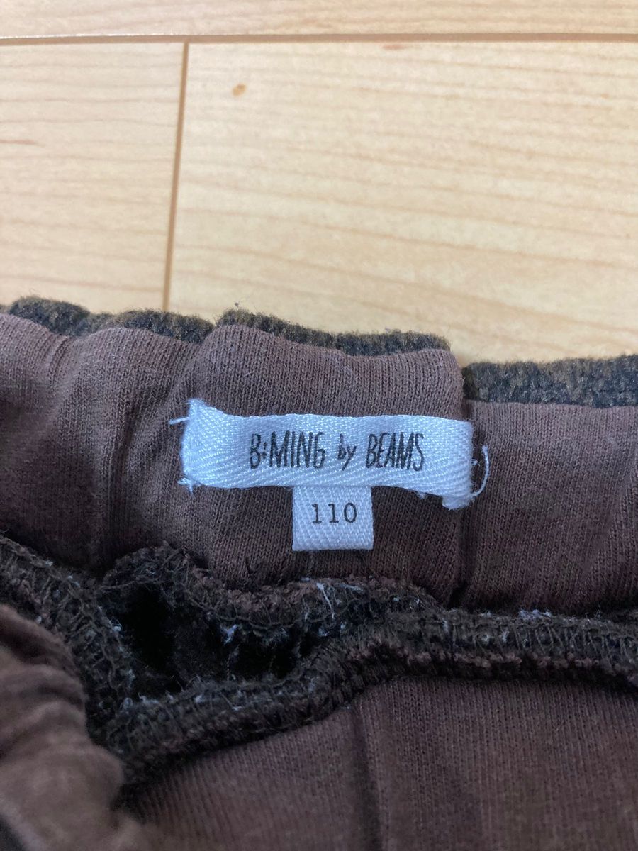 B:MING by BEAMS　キッズ　パンツ・ズボン　110cm