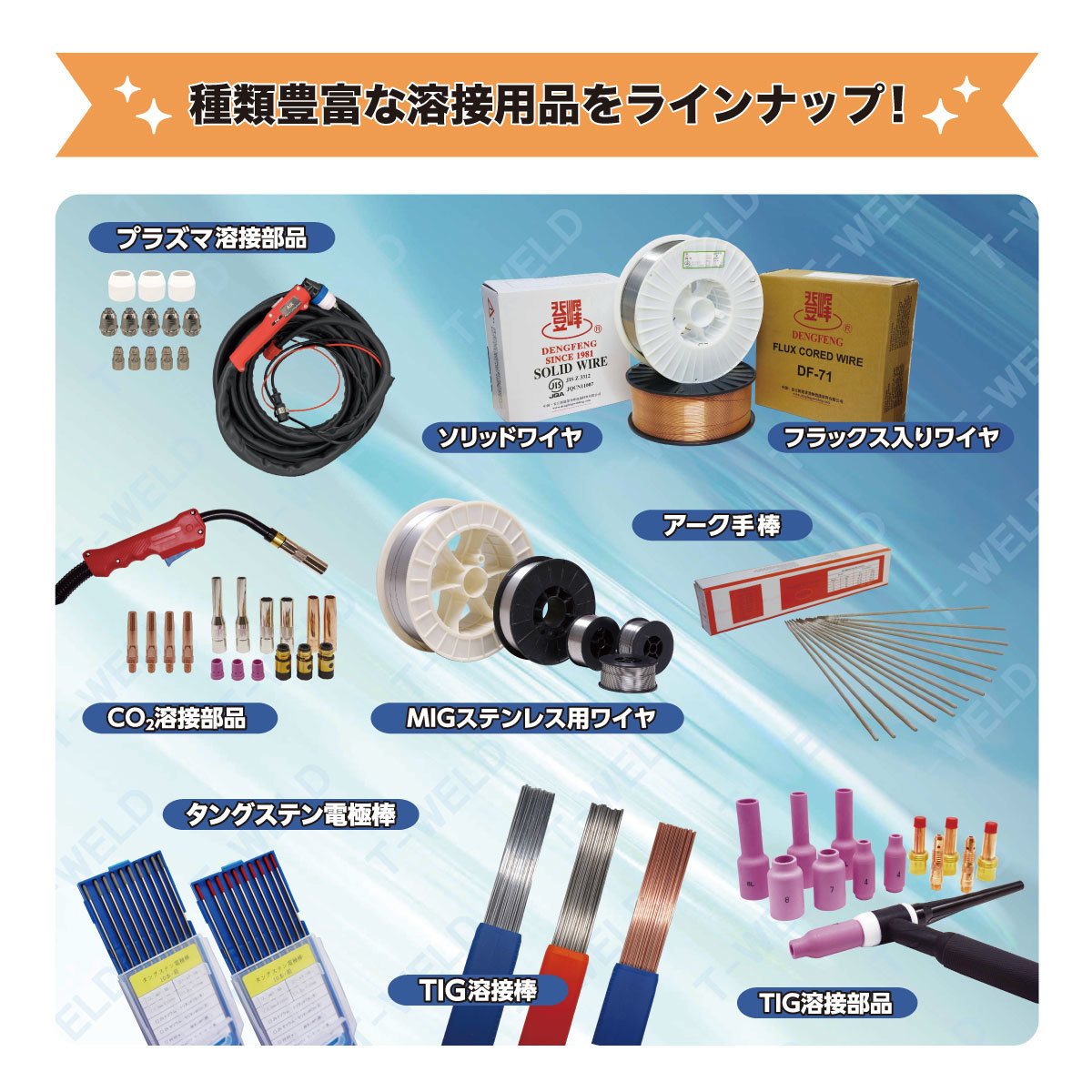 半自動 溶接機 送給装置 用 送給ロール ダイヘン U1376H18 適合 対応 ワイヤー径（ 1.0mm～1.2mm ）_画像5