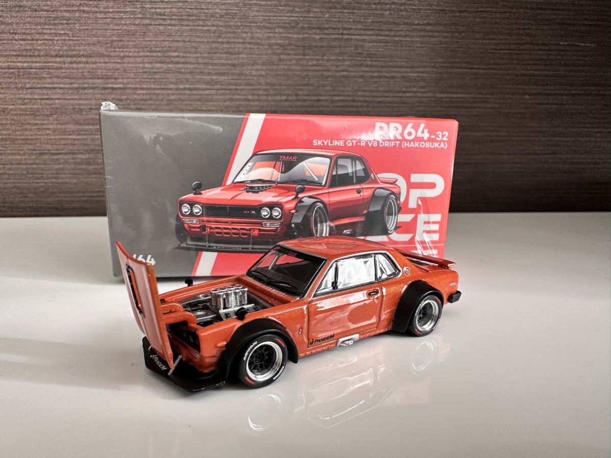 poprace TMAR V8 SKYLINE HAKOSUKA DRIFT スカイライン ハコスカ poprace TMAR V8 SKYLINE HAKOSUKA DRIFT スカイライン ハコスカ