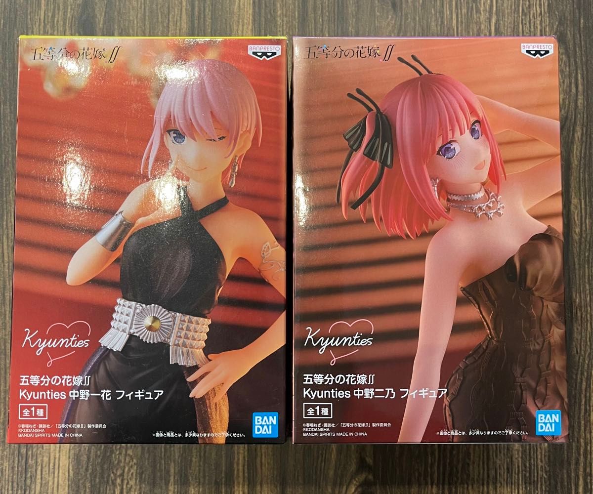 五等分の花嫁 フィギュア まとめ10体セット|Yahoo!フリマ(旧 五等分の花嫁 フィギュア まとめ10体セット|Yahoo!フリマ(旧