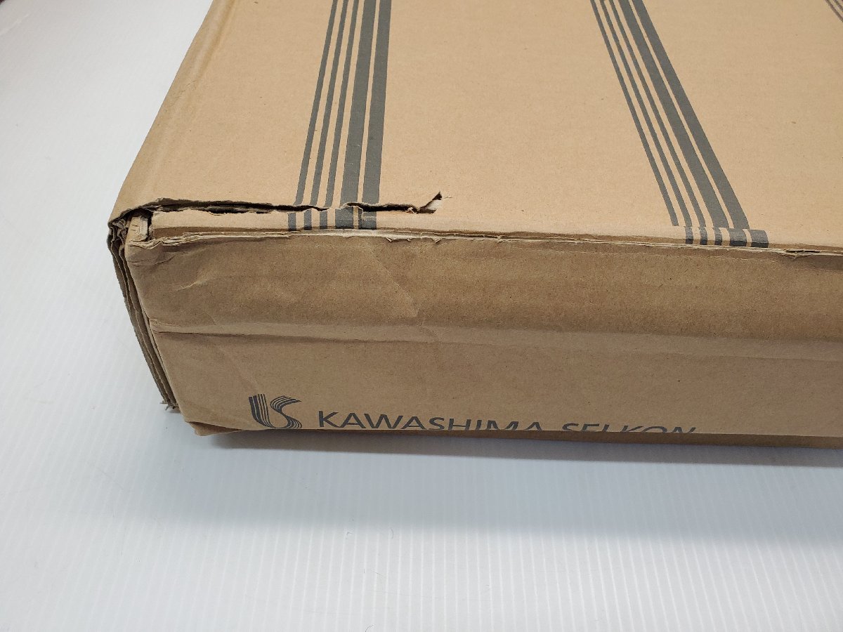 §　B27001 【おそらく未使用】 川島織物 セルコン KAWASHIMA SELKON タイルカーペット KD=730 16枚セット 50×50_画像5