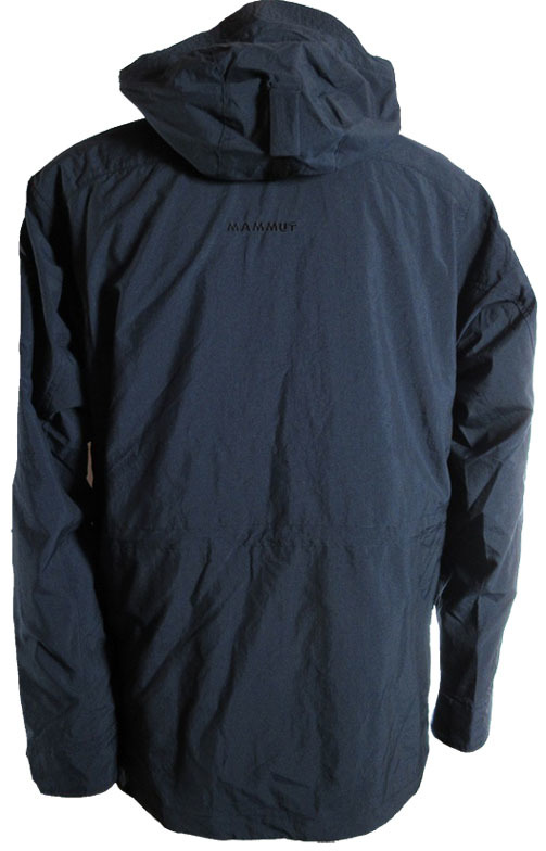 Mammut (マムート) Mountain WB lined パーカ ジャケット L Mammut (マムート) Mountain WB lined パーカ ジャケット L