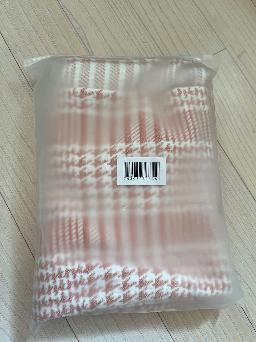 KUMORI 枕カバー 2枚セット 乗せるだけで使う  綿100% 枕カバー