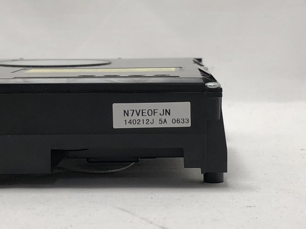 DBR-Z410/DBR-Z420対応 東芝 BDドライブ N7VE0FJN【動作品】 の DBR-Z410/DBR-Z420対応 東芝 BDドライブ N7VE0FJN【動作品】 の