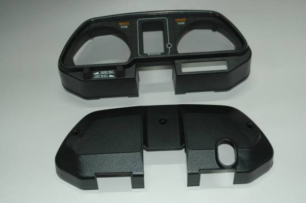 Z400GP meter case set original new goods rare 