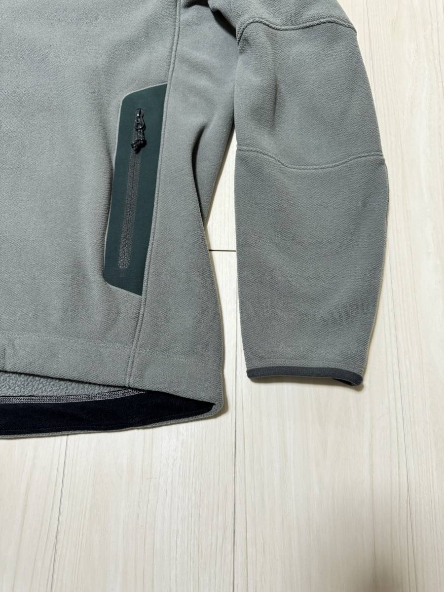 希少美品 カナダ 製 ARCTERYX マーベリック AR L アークテリクス 希少美品 カナダ 製 ARCTERYX マーベリック AR L アークテリクス