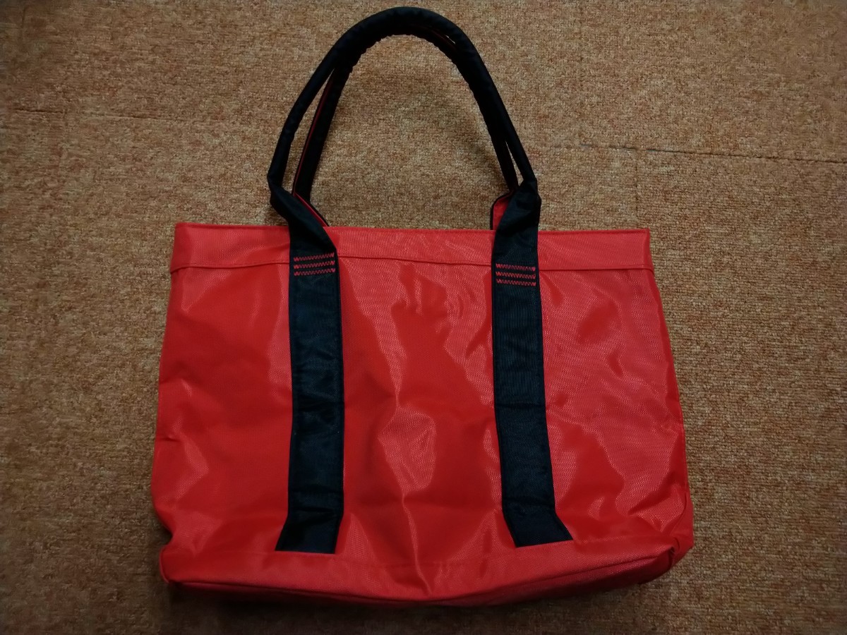  Nissan Nismo большая сумка NISSAN nismo товары автомобиль портфель сумка ручная сумка место хранения красный 