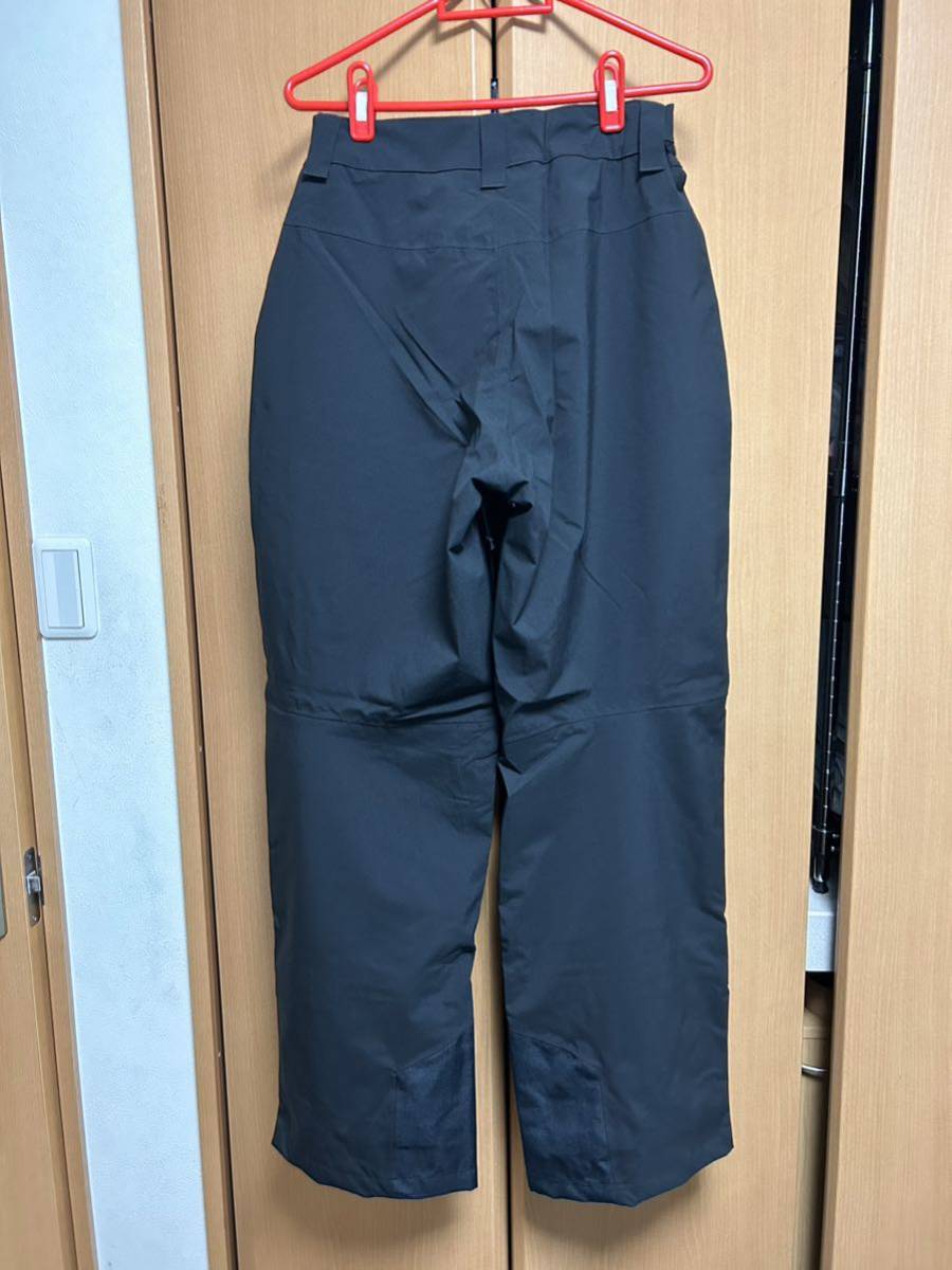 オークリー スノーボード パンツ Sサイズ(JPN M相当) TNP LINED SHELL PANT 2.0 FOA404728 【23-24モデル】_画像8