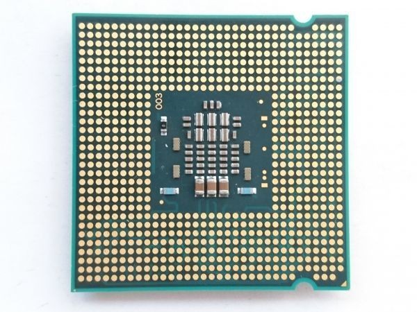 ★ подержанный товар Intel Core2Duo E4400 2.00GHz/2M/800/LGA775/SLA98★
