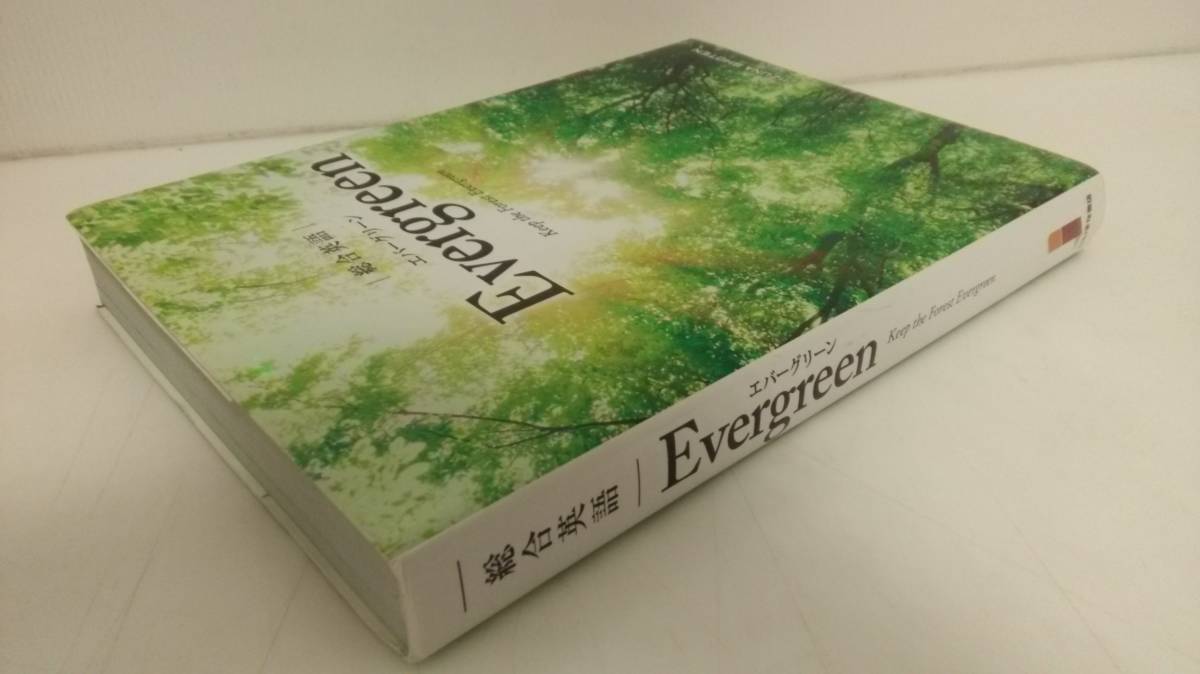 総合英語Evergreen エバーグリーン Keep the Forest Evergreen いいずな書店 解説動画配信中 音声データダウンロード_画像2