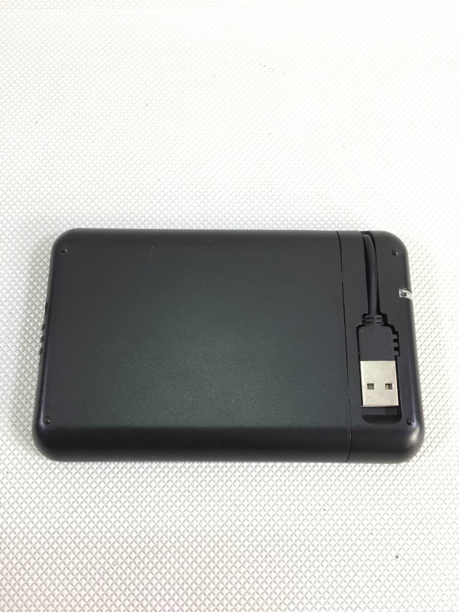 S3286○CENTURY センチュリー 2.5インチSATA HDDケース 【保証あり】_画像2