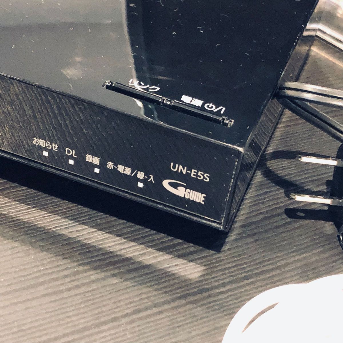 19型 Wi-Fi TV プライベートVIERA UN-19F5-K