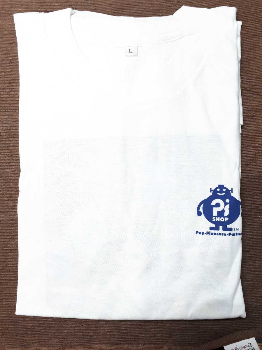 Tシャツ PlayStation プレイステーション ドラゴンクエストキャラクターズ トルネコの大冒険2 不思議のダンジョンの画像7