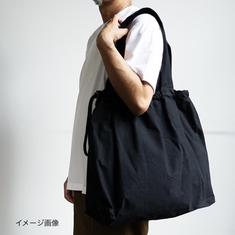 新品 kontor CARRY-ALL TOTE BAG コントール トートバッグ カバン ①_画像9