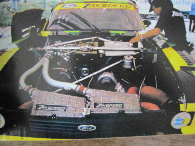 AUTO SPORTS オートスポーツ 1981年10月1日号　シルエットフォーミュラ掲載_画像6