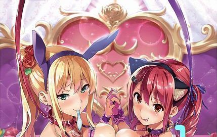 『1年保証』 シスターブリーダー/武田弘光 とらのあな限定版特典 B2タペストリー タペストリー