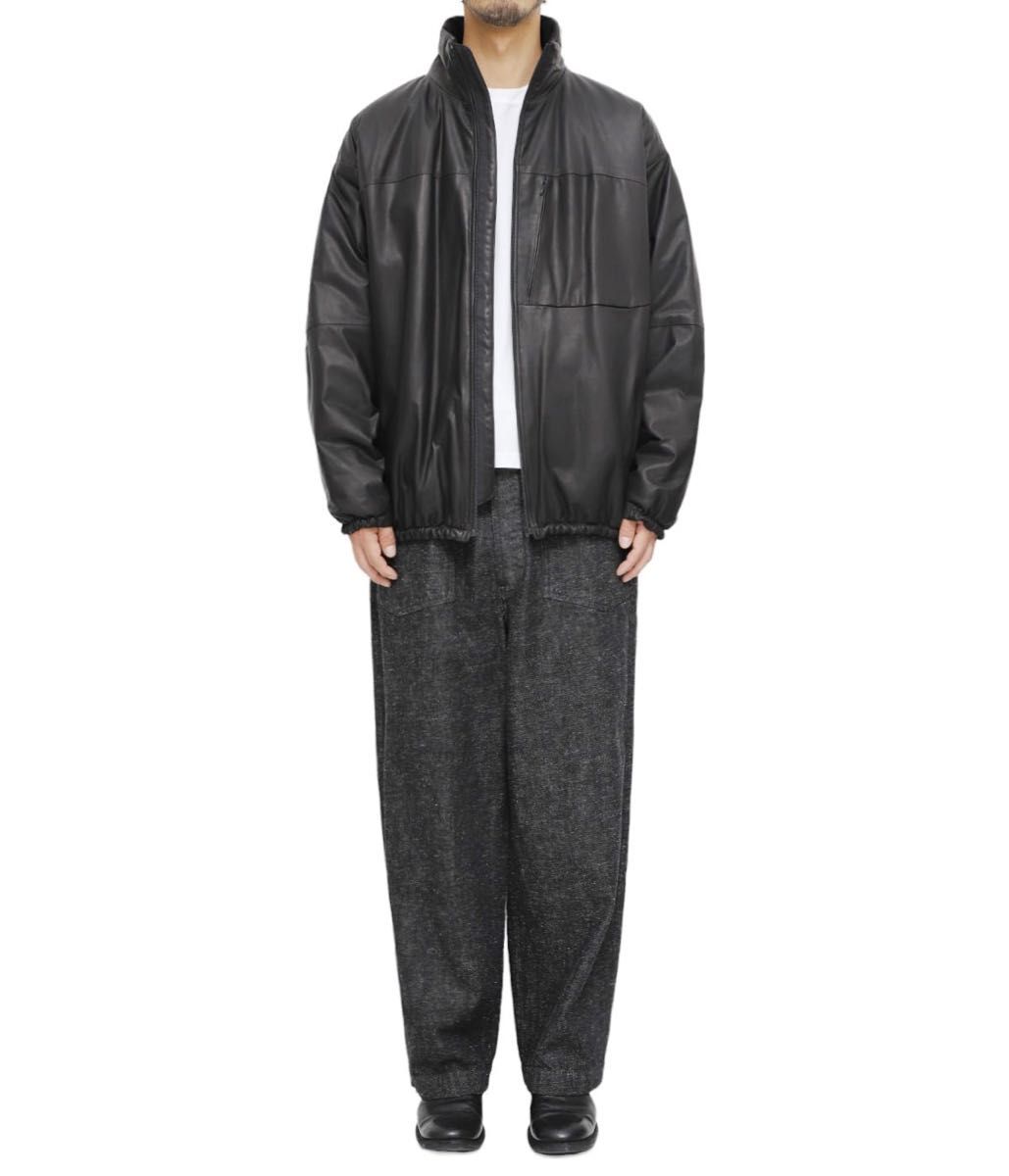 23aw comoli シープスキン パフジャケット|Yahoo!フリマ(旧 23aw comoli シープスキン パフジャケット|Yahoo!フリマ(旧