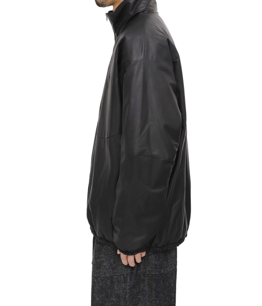 23aw comoli シープスキン パフジャケット|Yahoo!フリマ(旧 23aw comoli シープスキン パフジャケット|Yahoo!フリマ(旧