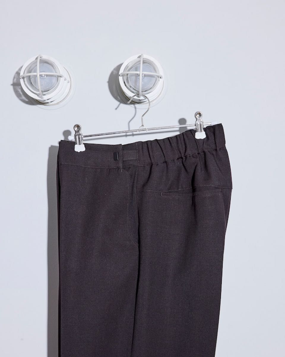 everyone FARAH slacks navy ネイビー-