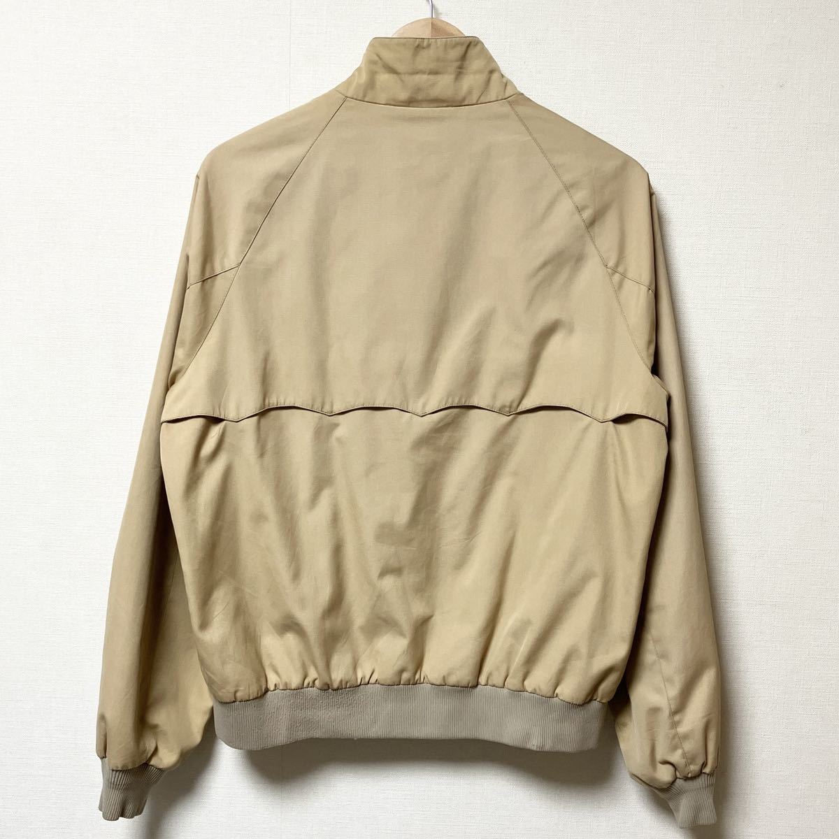 BARACUTA バラクータ G9 スイングトップ スウィングトップ BARACUTA バラクータ G9 スイングトップ スウィングトップ