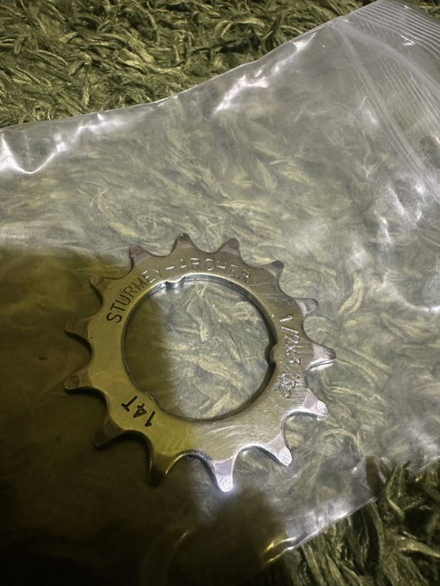 入手困難スターメーアーチャー sturmey archer 内装5速セット 入手困難スターメーアーチャー sturmey archer 内装5速セット