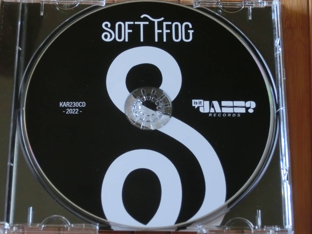 【北欧プログレ】SOFT FFOG / Same Is It Jazz? Records（Norway）の画像2